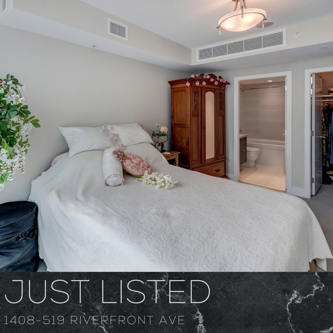 HalladayRE's tweet photo. ๐ ๐ ๐ JUST LISTED๐ ๐ ๐
EAST VILLAGE
1408-519 Riverfront Ave
LP: $454,000
856sqft
2 Bed / 2 Bath
#eastvillage #yyccore #innercity #highrise #luxuryapartment #gym #partyroom #calgaryluxurylistings #youngprofessional #forsale #justlisted #yycrealestate #businessyyc #yycbusiness https://t.co/dnBmJc6xEP