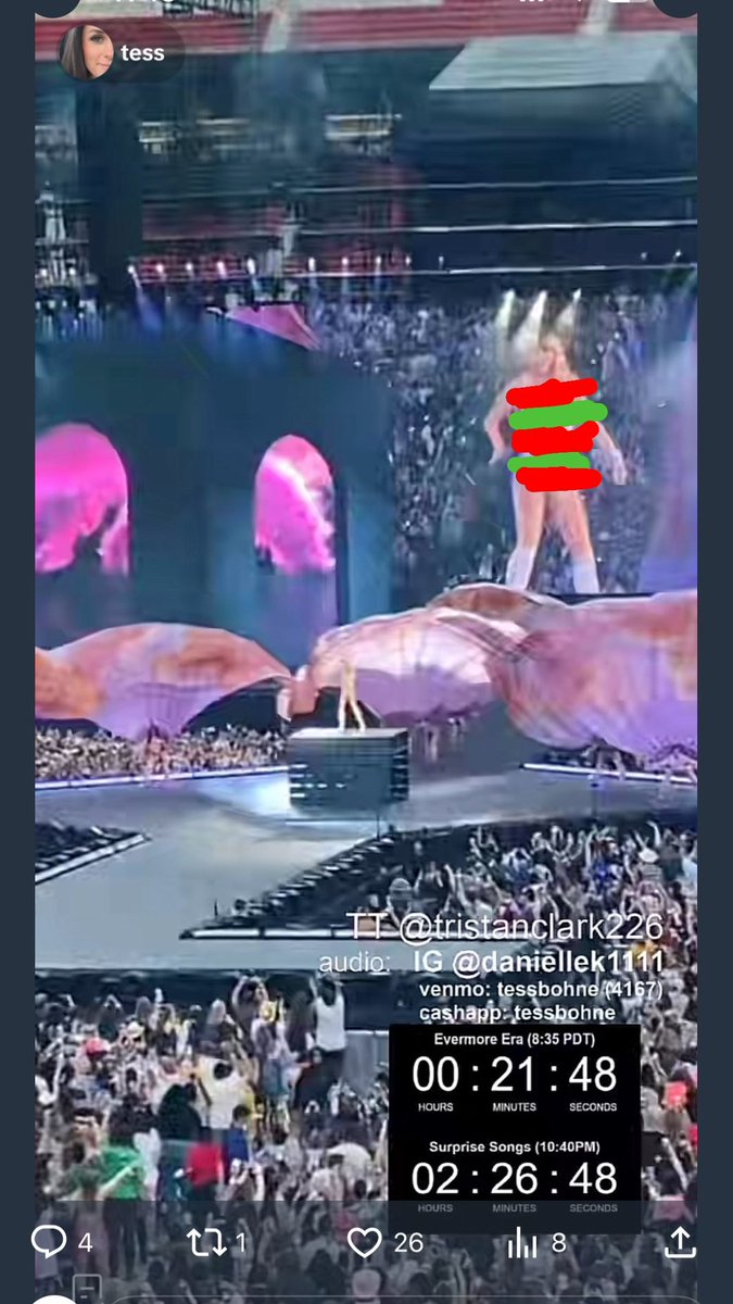 lovalhj's tweet photo. @reckedmaserati no it’s red and green for swiftmas https://t.co/ca2At9rajY