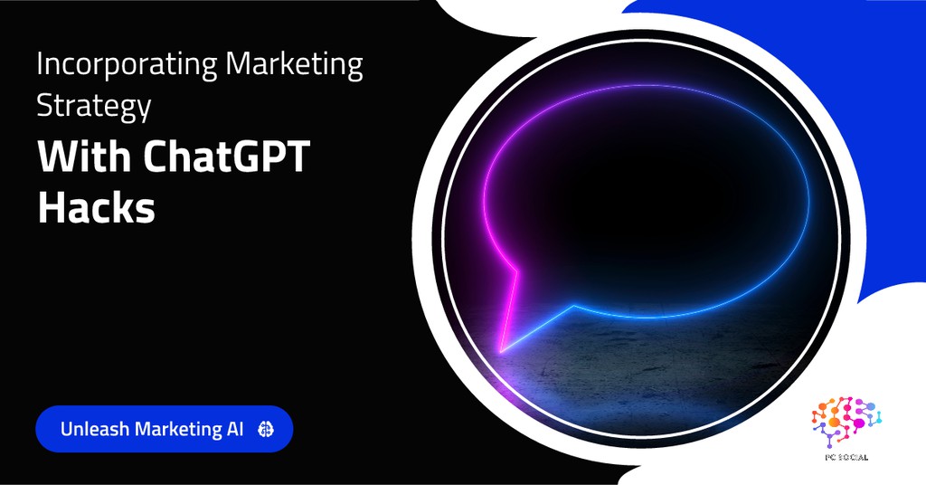 SteveOSullivan's tweet photo. Are you struggling to maximize your marketing strategy? ChatGPT has the keys to help you get the most out of your campaigns. Find out why this powerful technology is the best way to engage customers, drive customer satisfaction, and boost your bottom line.
https://t.co/6ppgWo3mMt https://t.co/MQhiqIV9Yq