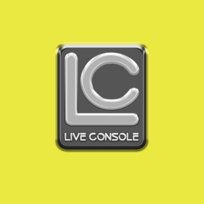 liveconsole_in's tweet photo. #NewProfilePic https://t.co/0BfwubZHIA