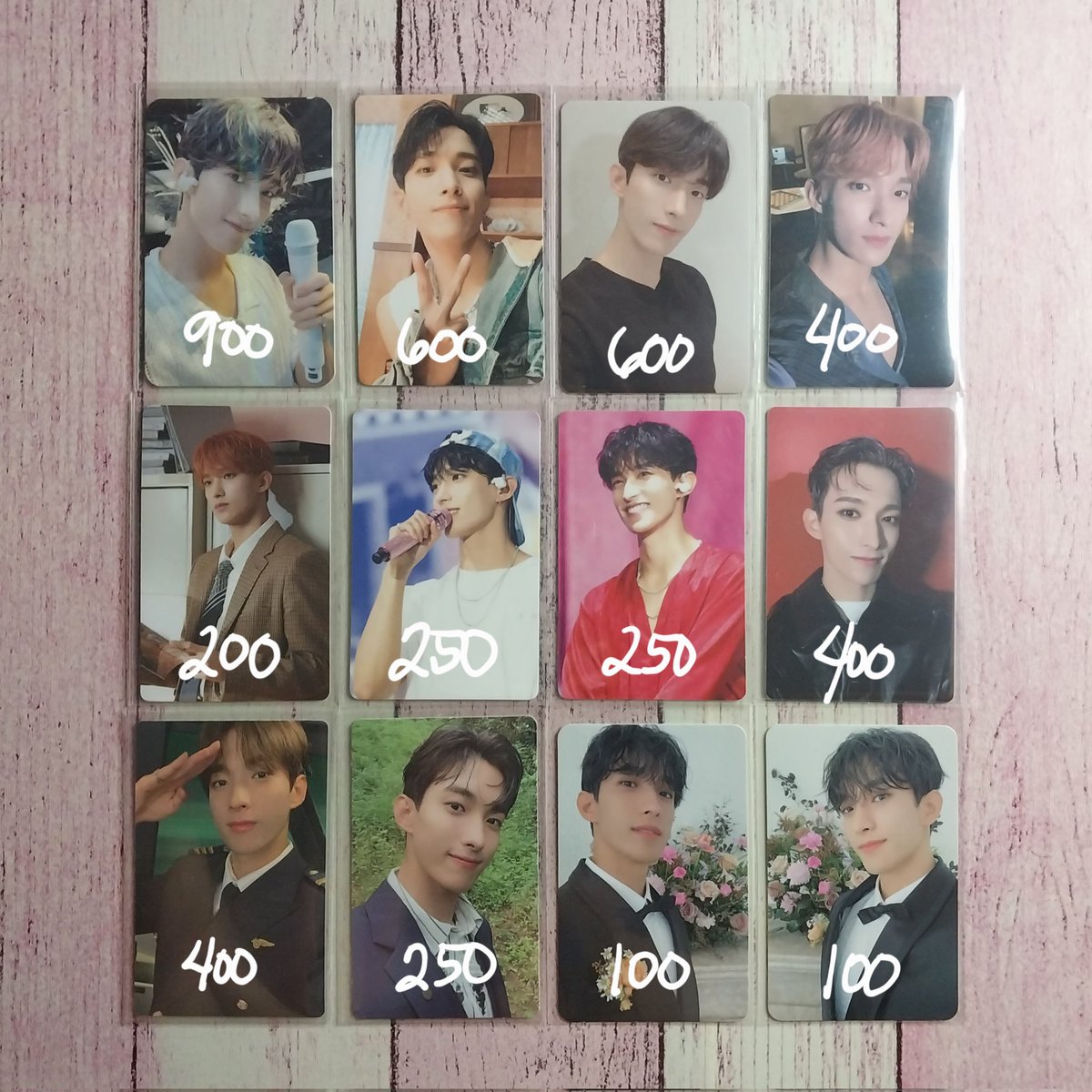 deeekeeeyyy's tweet photo. WTS LFB DK DOKYEOM PHOTOCARDS PH

TINGI

PAYO
MAYA / GCASH
LBC
ONHAND

t. svt seventeen sector 17 oninnasia r1 fml ld lucky draw pst powerstation soundwave fts face the sun yzy a e weverse pob hanabi dvd bluray carat membership piloto scc al fine carat version https://t.co/5TKzqnpEef