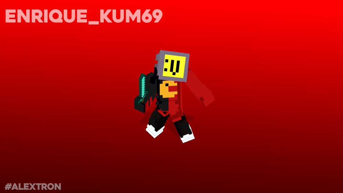 Butterfly__Team's tweet photo. Últimos confirmados del servidor de Alextron
61- Enrique_Kum69
62- InTaqresMCC
63- @iRexxPL
64- SrCapperMicsL
#Alextron #Minecraft #AlextronMinecraft #MinecraftServer https://t.co/bRzjwjaSqE