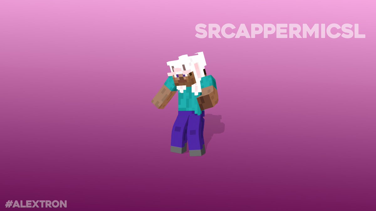 Butterfly__Team's tweet photo. Últimos confirmados del servidor de Alextron
61- Enrique_Kum69
62- InTaqresMCC
63- @iRexxPL
64- SrCapperMicsL
#Alextron #Minecraft #AlextronMinecraft #MinecraftServer https://t.co/bRzjwjaSqE
