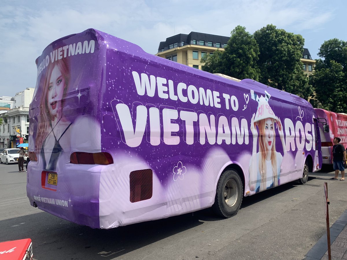 Lots of love 🙆🏻‍♀️🙆🏻‍♀️🙆🏻‍♀️

<a href="/RoseGold_VN/">RoseGoldVN ☀️</a> <a href="/formychaeng/">For my Chaeng ꫂ ၴႅ</a> <a href="/BEHIEN0211/">BEHIEN0211%</a> 

#로제 #ROSÉ