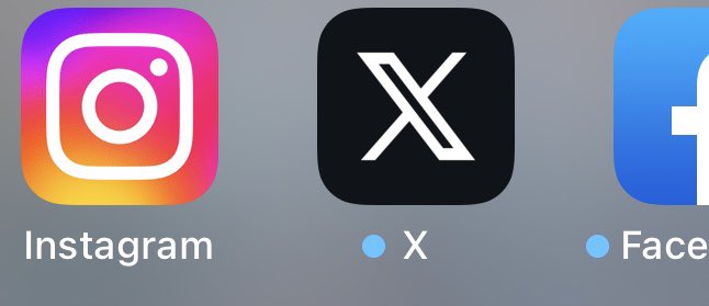 哈哈哈，We are X