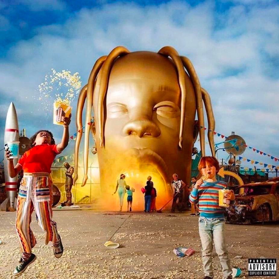 XXL's tweet photo. Travis Scott appreciation tweet 🌵 https://t.co/1SeGNejYcs