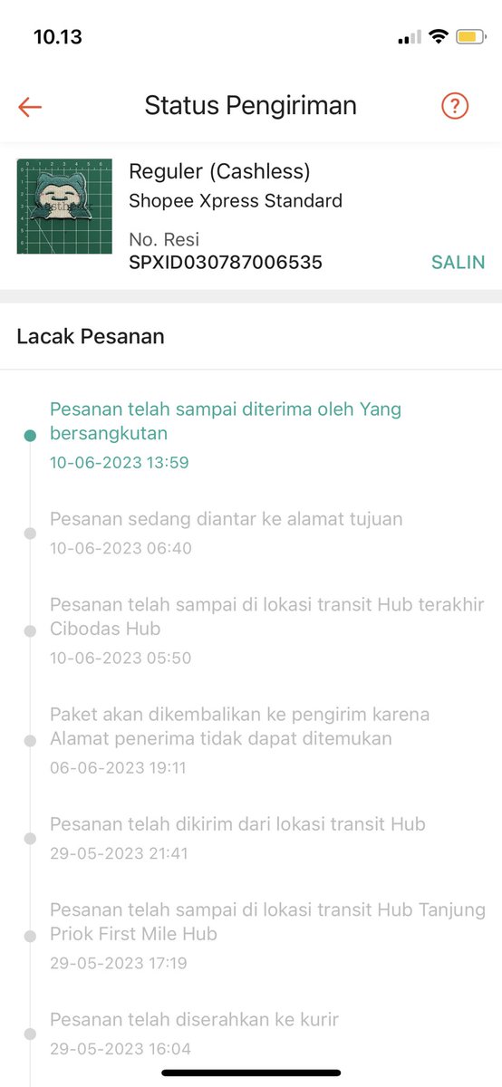 kidroul16's tweet photo. Ga cuma 1 , banyak yg kaya gini https://t.co/EyFGFXPGzg
