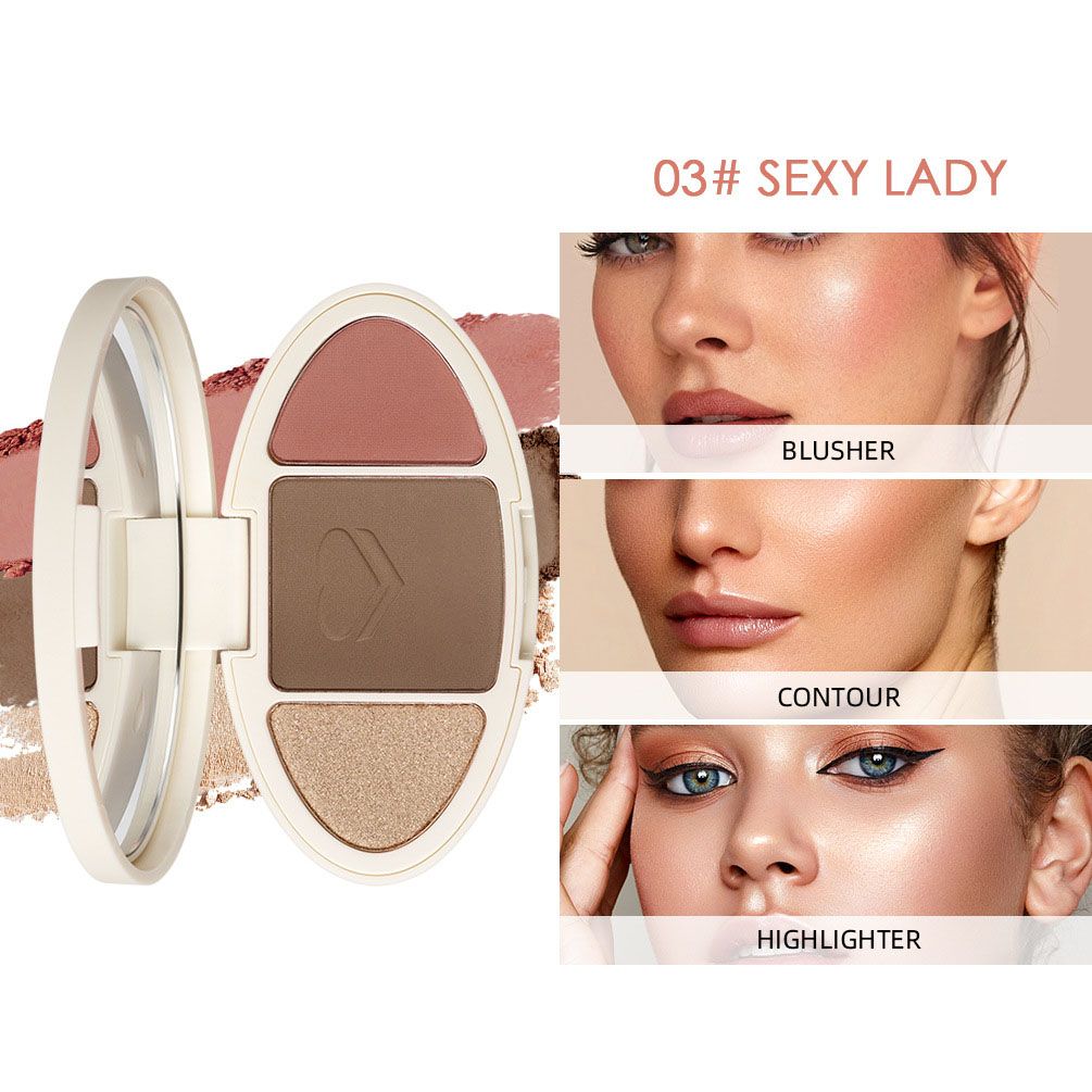 Joanna_Yuan76's tweet image. 3 In 1 Shading Palette Blusher Highlighter Compact Powder High Pigmented With Mirror Waterproof Custom Logo😍🥰😘
alibaba.com/product-detail…
#compactpowder #makeup #foundation #bedakpadat #loosepowder #mascara #bedak #lipmatte #wawacosmetics #wawazainal #aerilzafrel #cleanser