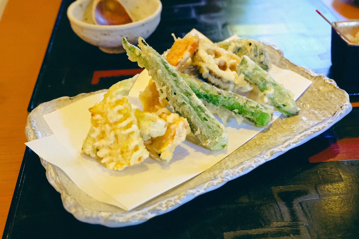 ____iam___mozu's tweet photo. 大切な人と一度は訪れたい
三軒茶屋にある贅沢な気分を満喫できる蕎麦屋 https://t.co/1xJYZzrfL3