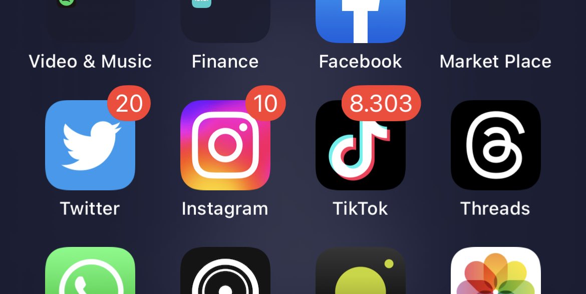 nksthi's tweet photo. Nyempetin screenshoot buat kenang-kenangan. Biar besok bisa cerita ke orang lain kalo dulu logo Twitter pernah bagus banget 🥹 https://t.co/bQnL1bY2UQ