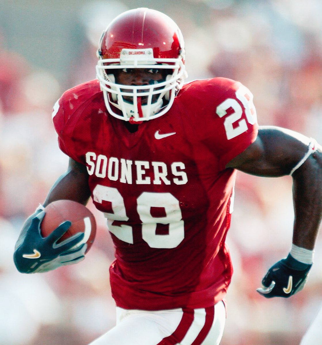 PFF College tweet media