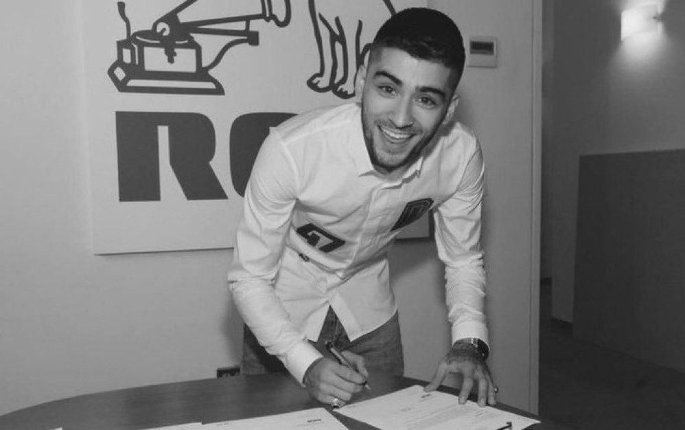 ZJMCRAVE's tweet photo. 8 years ago today, Zayn started his solo career!

— #8YearsOfSoloZayn https://t.co/mXCAOWJuO0