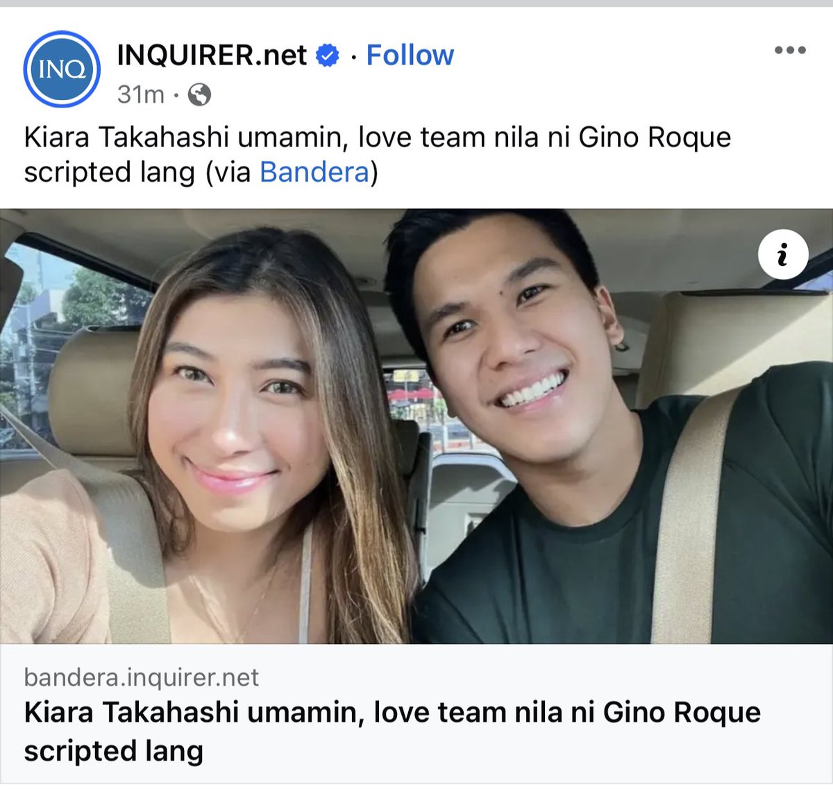 <a href="/dyeseblythe/">BINI_Dyesebel</a> <a href="/ogiediaz/">ogie diaz</a> It’s all over po nag viral na sa tiktok  with 2million views na . And check nyo sa fb pati mga tabloid updated na din