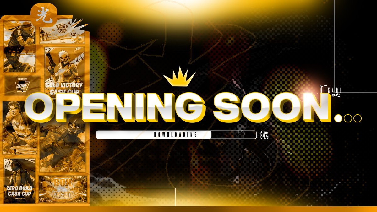 光 Hikari tweet media