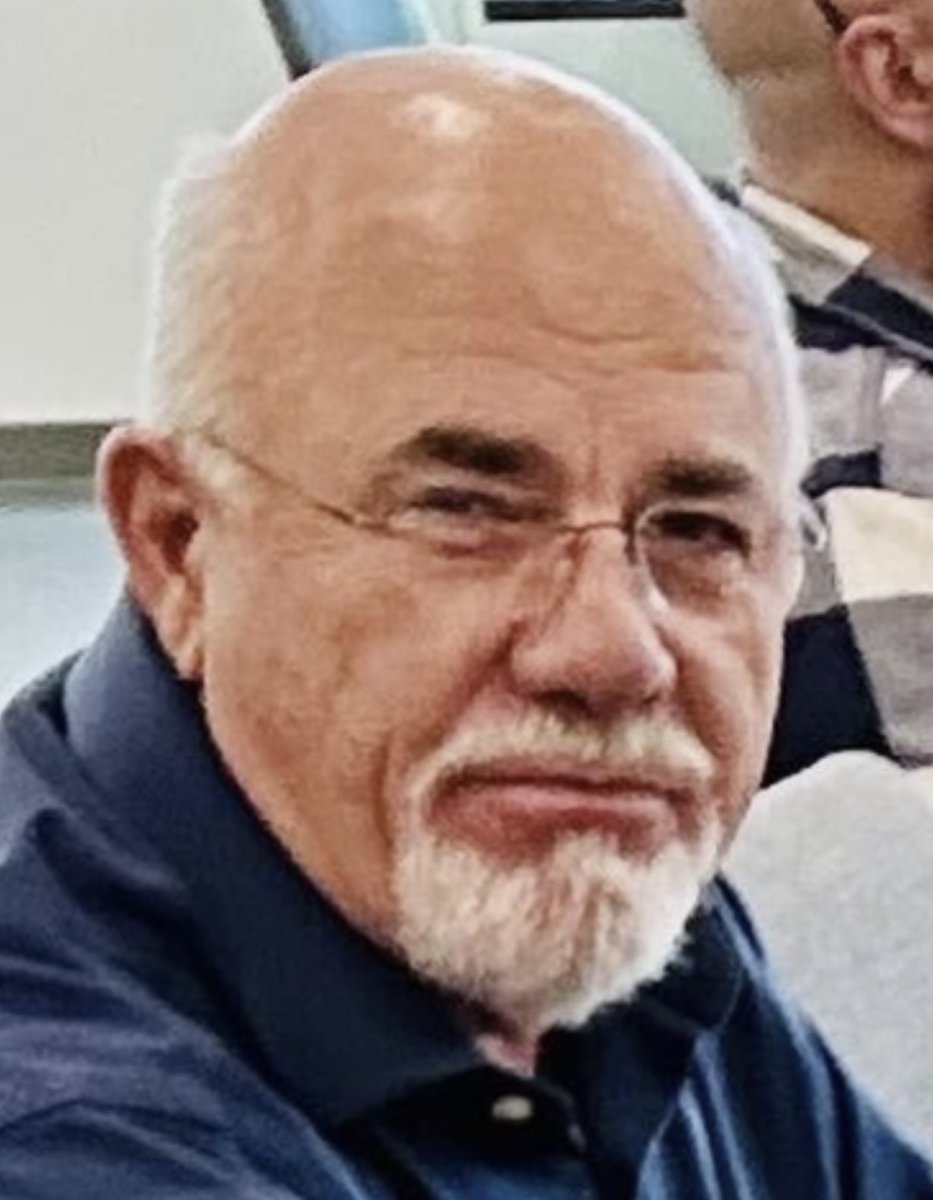 When u offer to pay for <a href="/DaveRamsey/">Dave Ramsey</a>’s lunch on a credit card: