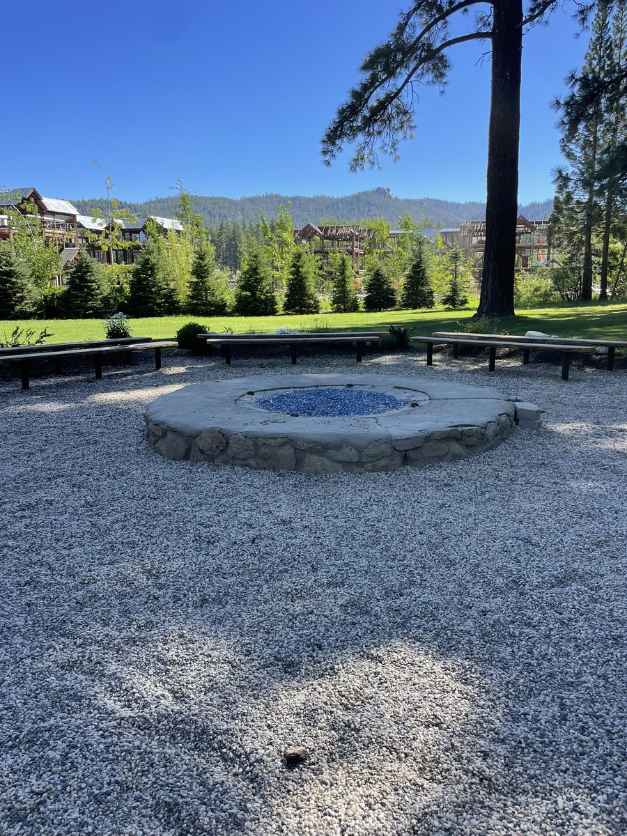 Some places are seeds of creation, shared experiences, and naturally inviting ….  I have many “irons in the fire” this year of life I’ve been afforded.  Can’t wait to share with you 🙏🏼 #