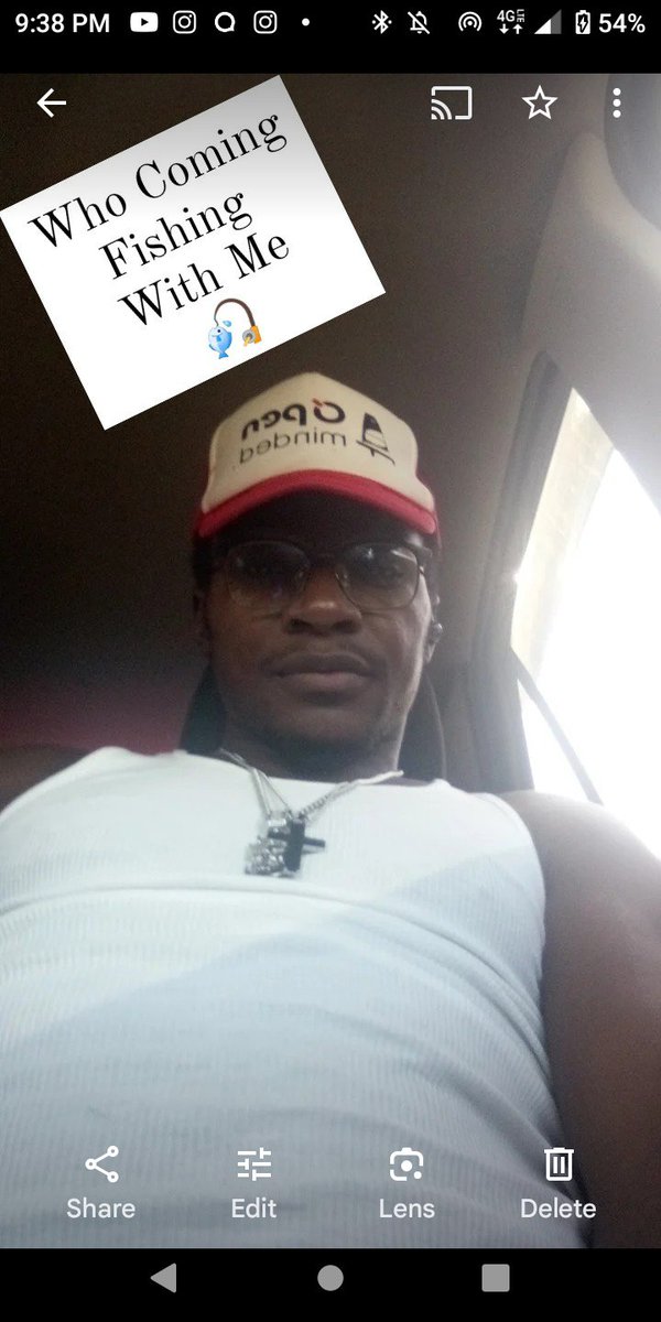 George Taylor III tweet media