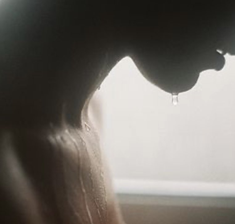 dyingis4lovers's tweet photo. #hpsummerofsin Day 8

NSFW | Drarry | Ice Play BJ

The cold must have been bordering on painful at this point. https://t.co/bCU6OjSJ4p