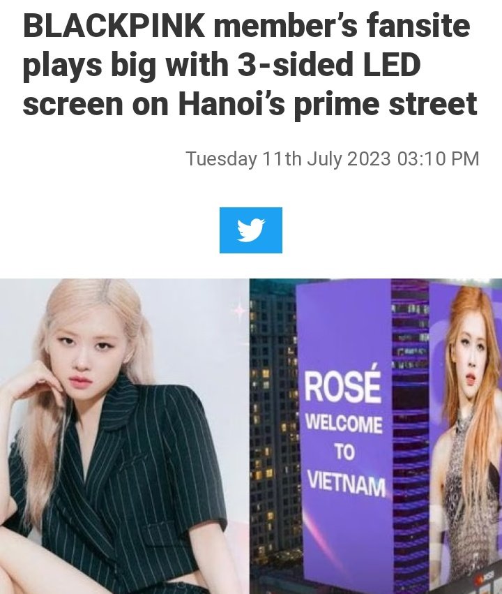 R-fanbases in vietnam go all out! they prepare a lot for ROSÉ! omg, im so excited!! can we expect a huge white ocean for ROSÉ? 🔥