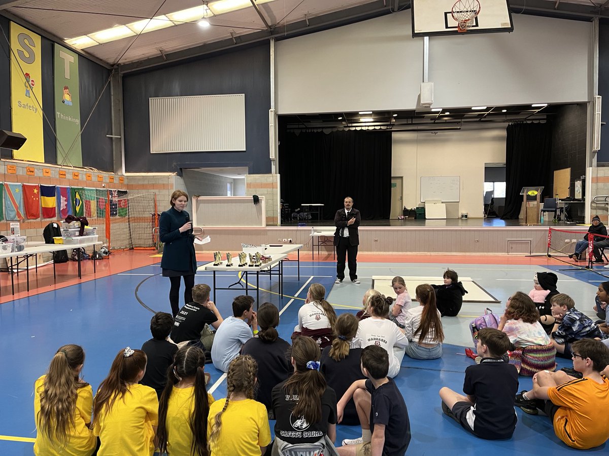 Marie Boden tweet media