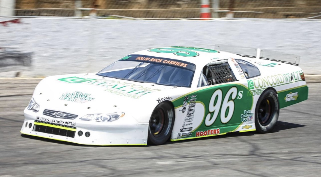 jwadelopez's tweet photo. Certainly biased, but wow. Aged well!
#Throowback225 
Highlands Motorsports, Inc. 
96s - Caden Kvapil
Throwback Driver: Wade Day
Vote Here: https://t.co/fC1CEzR1MD https://t.co/XuoIRlLH0h