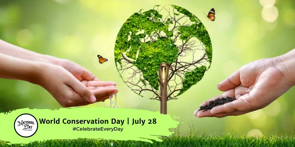 Happy #WorldConservationDay! RDI GrowStream™ is uniquely poised to tackle some of the world’s largest challenges in building a sustainable future. Learn more about how RDI is helping to conserve our planet's precious resources at responsivedrip.com

#Sustainability #agtech