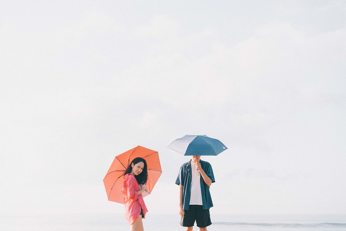 govoes's tweet photo. "Apa boleh konsep foto prewedding dibuat sesantai ini?" https://t.co/8UZrzMO1nl