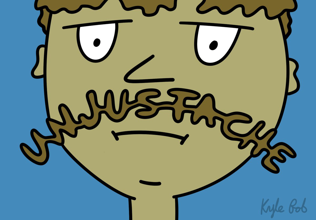 KyleBobTime's tweet image. 