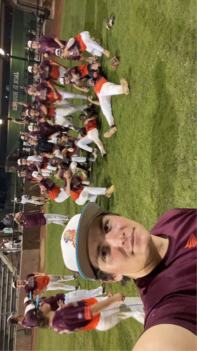 Pineville Porcupines tweet media