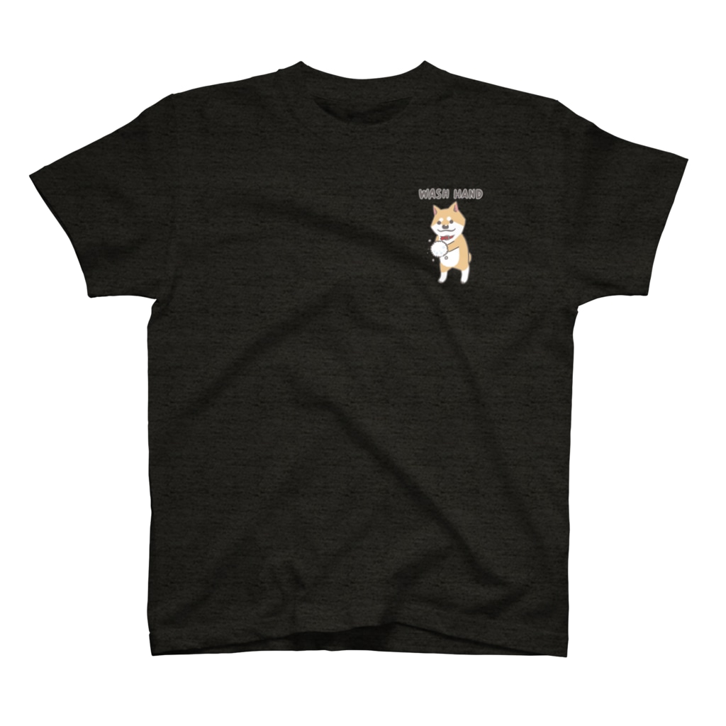 「SUZURIのTシャツセールはじまりました!最大1500円オフになってますのでど」|みずしな孝之「きりもやびより」5巻（最終巻）は4/21発売のイラスト