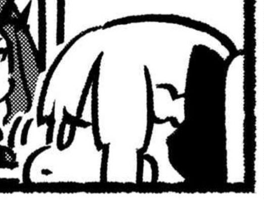 やったーめちゃくちゃ見たかったシーンだ!!