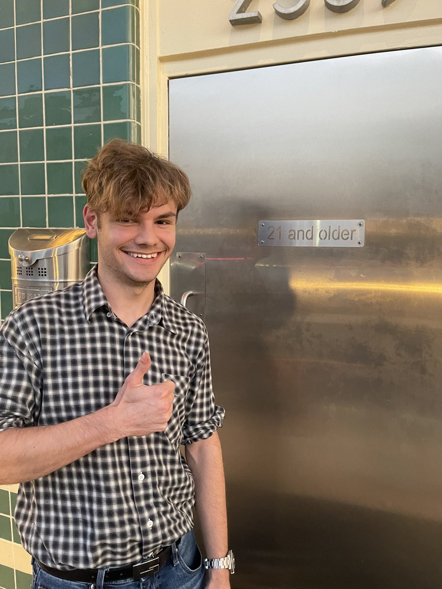 Logan Jr Chef tweet media