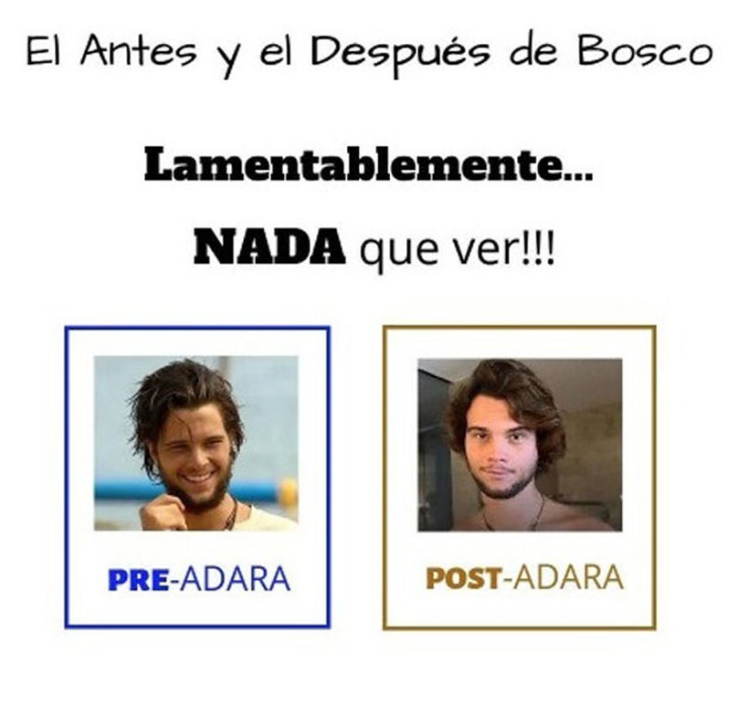 Bosqui_3's tweet photo. Dónde va a parar... https://t.co/DTcQRNMG4g