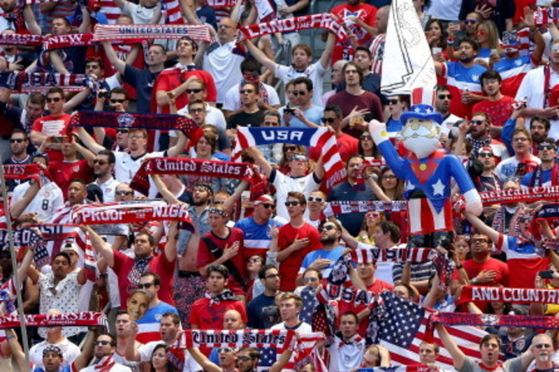88% of soccer fans in the U.S. want to see promotion and relegation in the USA.

In a survey of 1,058 fans, a ratio of over 8-to-1 fans are in favor of introducing promotion and relegation to the American soccer pyramid. 

#ProRelForUSA 

soccertoday.com/soccer-do-we-w…