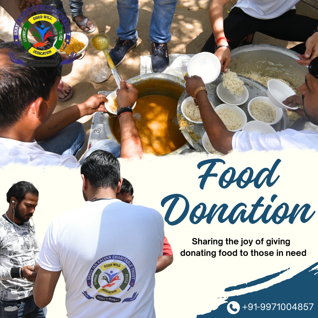 jan_charitable's tweet photo. 𝑺𝒉𝒂𝒓𝒊𝒏𝒈 𝒕𝒉𝒆 𝒋𝒐𝒚 𝒐𝒇 𝒈𝒊𝒗𝒊𝒏𝒈 𝒅𝒐𝒏𝒂𝒕𝒊𝒏𝒈 𝒇𝒐𝒐𝒅 𝒕𝒐 𝒕𝒉𝒐𝒔𝒆 𝒊𝒏 𝒏𝒆𝒆𝒅.
🌎 𝑾𝒆𝒃𝒔𝒊𝒕𝒆: https://t.co/vN2PxeZrCL
#ngo #ngoindia #charitable #ngotrust #shreejankalyancharitabletrust #earthquake #BroReview #ForeverThalapathyVIJAY #RRKPKReview https://t.co/phniNEivJ2