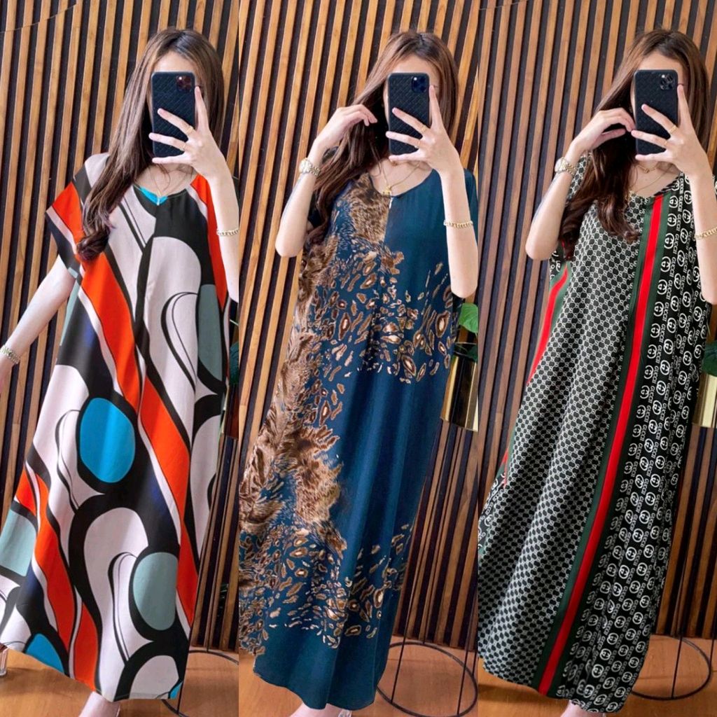 yunaszae's tweet image. #sale #daster #dastercewek #dasterbusui #cewek
Daster Panjang Busui Semata Kaki Kekinian Rinrin Collection dengan harga Rp37.000 - Rp43.000. Dapatkan di Shopee sekarang! shope.ee/30KZU3e2Ow?sha…