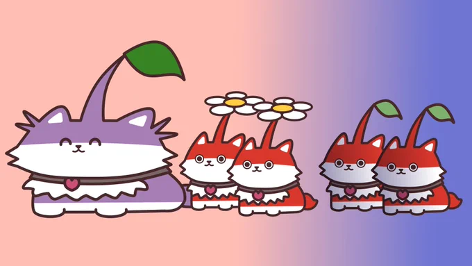 格差 #こより実験中