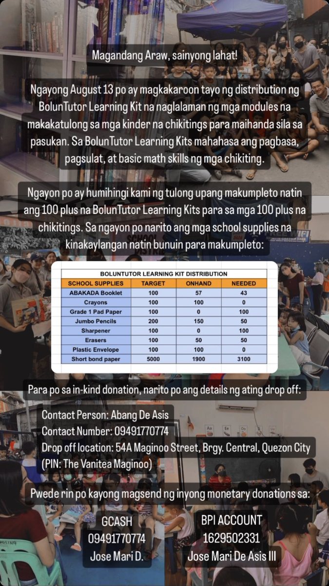 BolunTutor (@boluntutor) on Twitter photo 