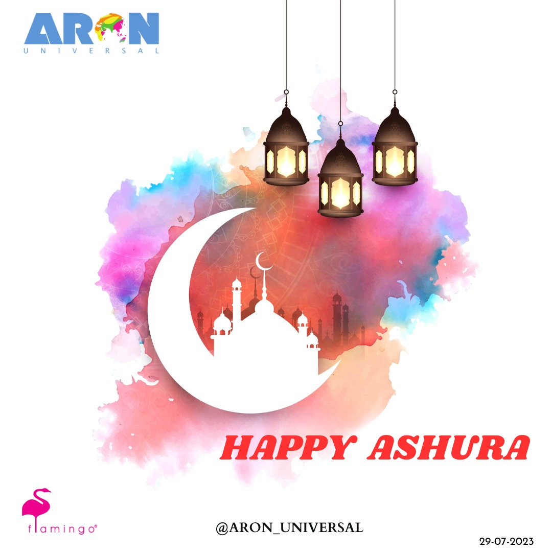 The colors of Ashura are a reminder of the beauty of life and the importance of hope. Let us all embrace these colors and use them to create a brighter future for ourselves and our children.

#ashuraday
#muharram2023 
#karbala 
#islamicnewyear