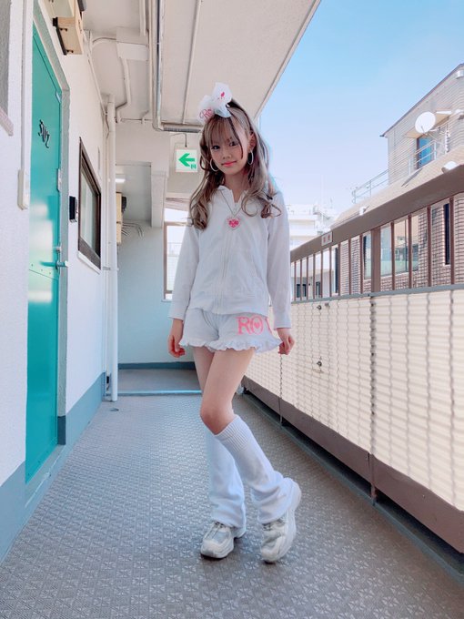 Twitterのコスプレ画像12