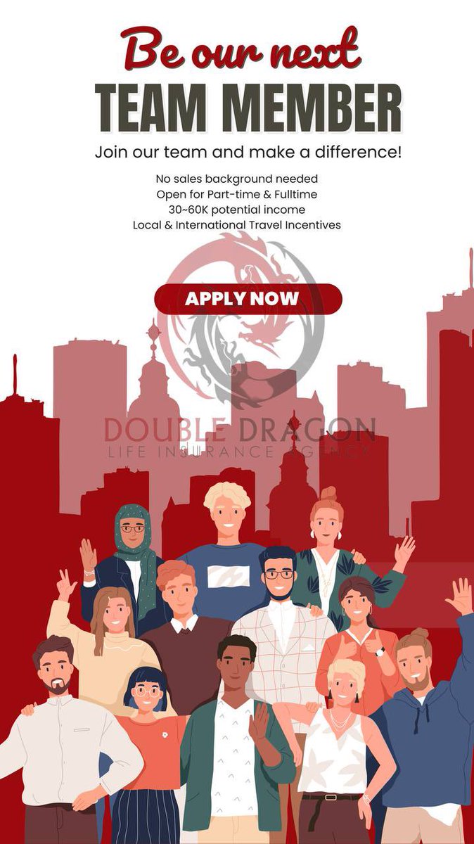 Vinmeister_07's tweet image. Looking for a side hustle? Be a licensed Financial Advisor.🤗

📌We accept fresh graduates
📌Part Timers or Full Timers are welcome

We have a online career preview today at 7pm, message me to reserve your slot.😊

#SideHustle
#JoinPru