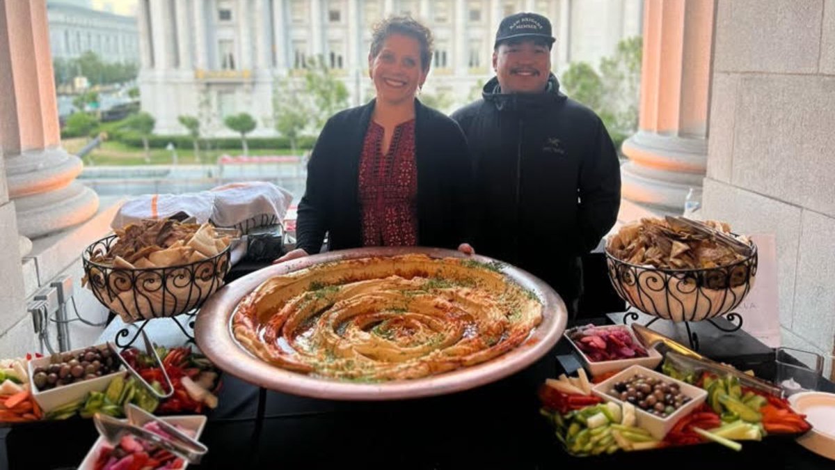 The Cheese School 🧀 tweet media