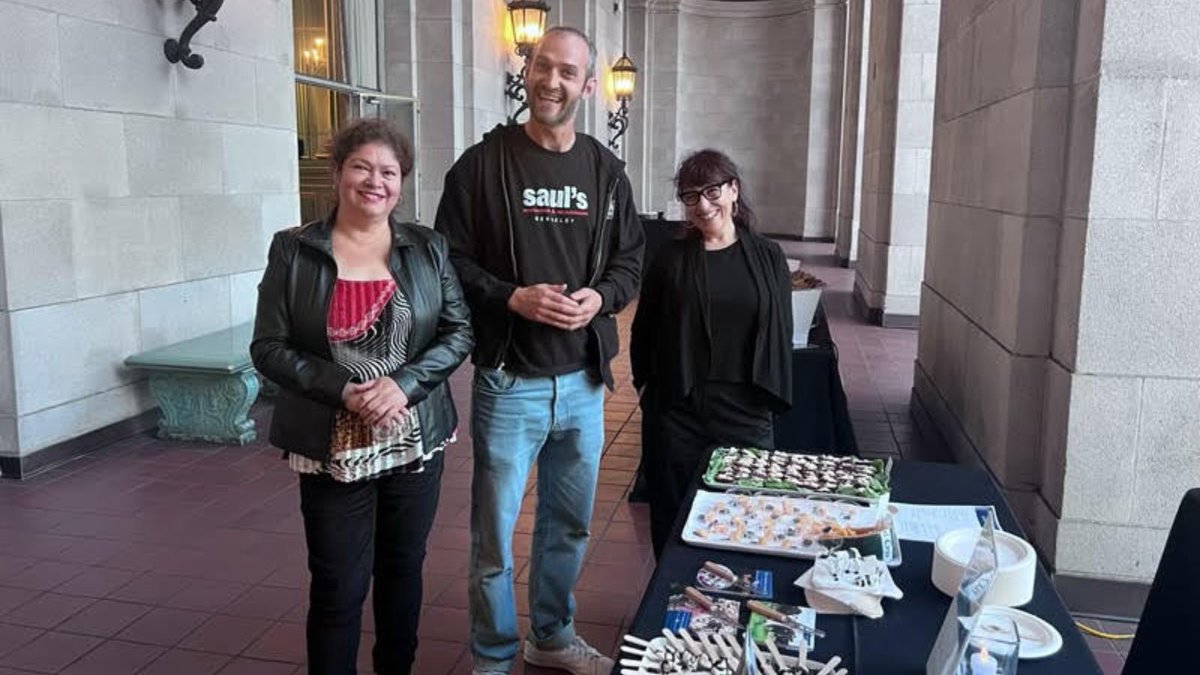 The Cheese School 🧀 tweet media