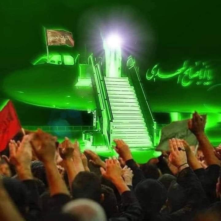 John313R's tweet photo. من فجر عاشوراء ومعسكر الحق يواصل الحشد معركته ضد الباطل ويحصد الانتصارات تلو الأخرى. 

#ليلة_العاشر
#ليلة_عبادة
#وداعا_ياحسين
#الحشد_ينادي_يا_حسين
#قسم_عاشوراء_وعهد_المقاومين https://t.co/ZqVoHBMB6t