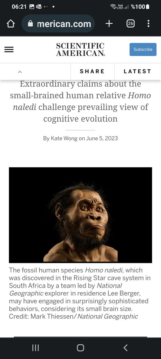 yavmey's tweet photo. Why does Elon Musk use the x sign? 
In history x i first used a hominid species named Homo Naledi, who lived in Africa 330-150 thousand years ago.  Homo Naledi discovered fire long before humans, made tools, buried their dead, drew different shapes on the cave walls, https://t.co/dIB35AtOfA