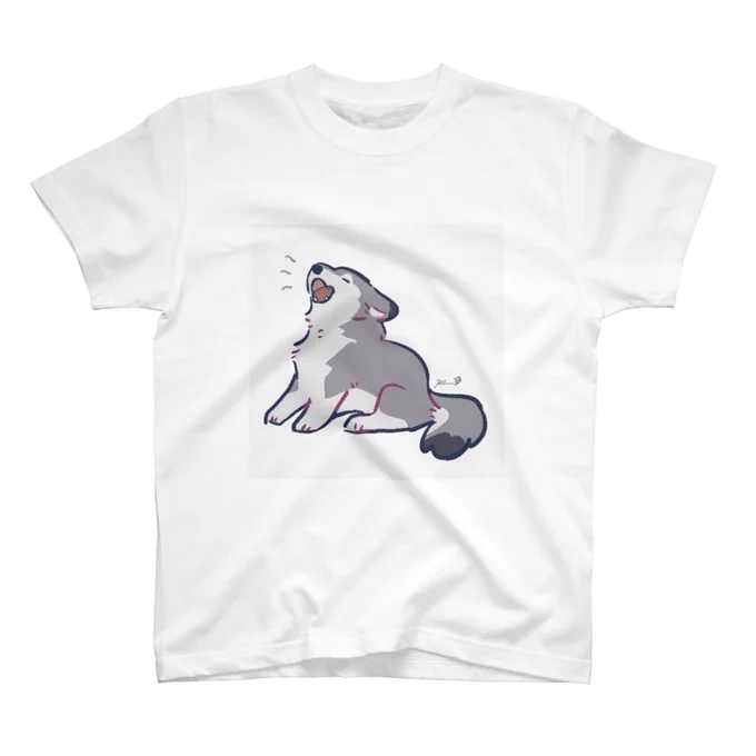  Tシャツセール中! よしなに～