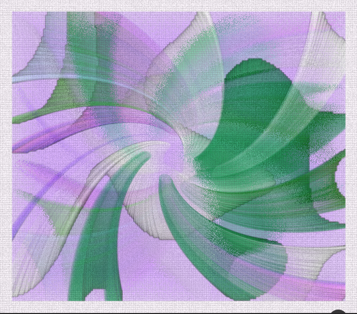 claychollar's tweet photo. Thank you for the Beautiful Gifts! @Uniray_net :) ๐ธ
#generativeart #fxhash #uniray #creativecoding #codeart #p5js #processing https://t.co/hzedc0uNPH