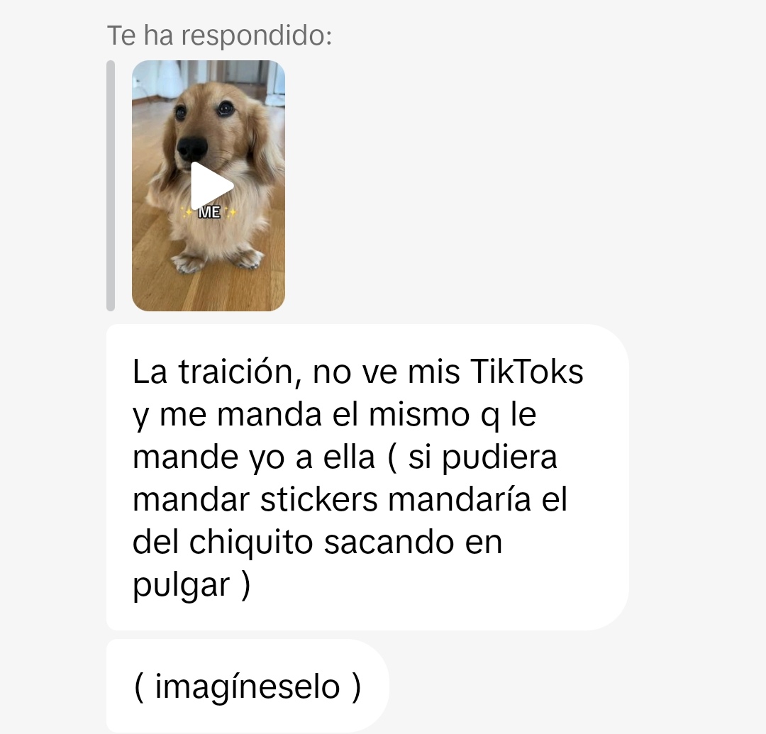 El menos dramático :