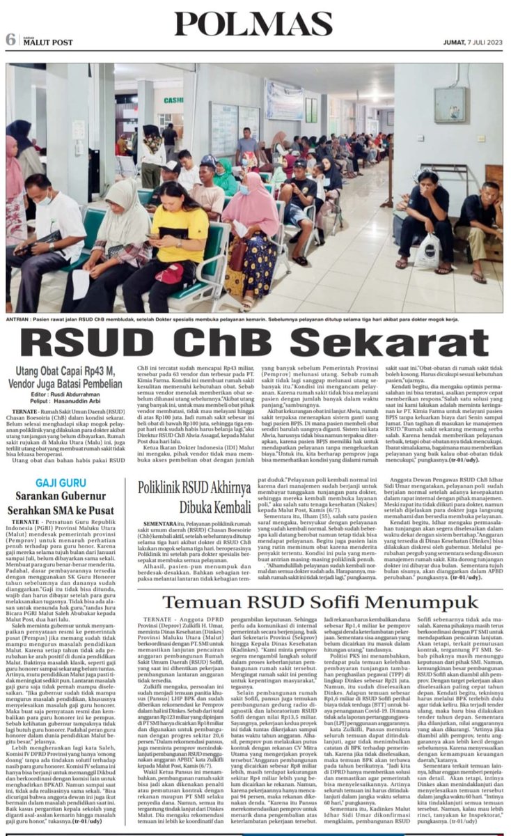 fenny ramadhiana tweet media