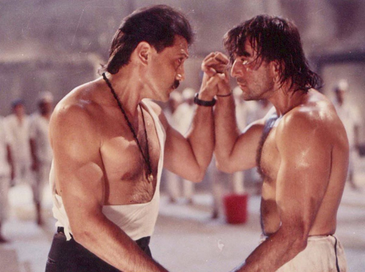 KBSharm63460260's tweet image. Happiest Birthday 🎂 @duttsanjay 
Baba ❤️ 🔥🔥
Wish you all the very best for your all upcoming movies. 
Come like this looks should be fiery 🔥🔥
You have that original natural acting soul inside.  Like your Mom #SwitchOnSwitchoff 
The Real #Rockstar  #SanjayDutt ❤️ #KhalNayak